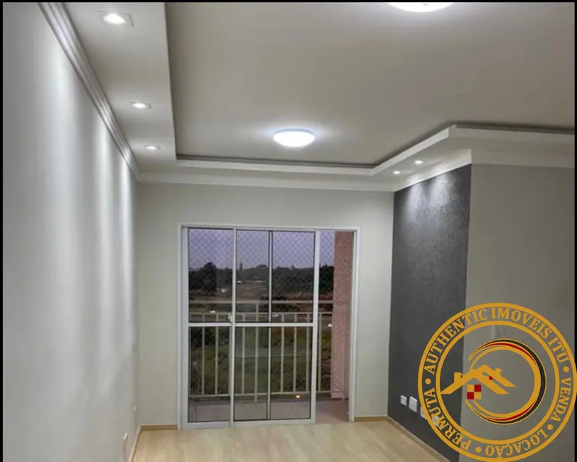 Foto 1 de Apartamento com 2 quartos à venda, 49m2 em Progresso, Itu - SP