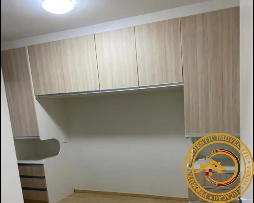 Foto 5 de Apartamento com 2 quartos à venda, 49m2 em Progresso, Itu - SP