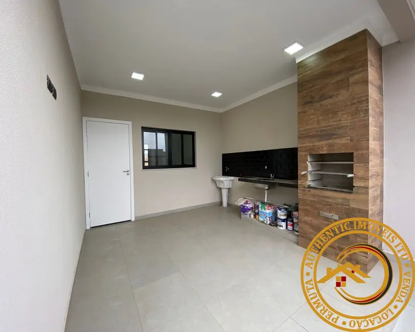 Foto 7 de Casa de Condomínio com 2 quartos à venda, 108m2 em Salto - SP