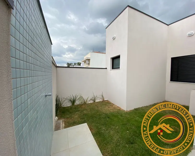 Foto 6 de Casa de Condomínio com 2 quartos à venda, 108m2 em Salto - SP