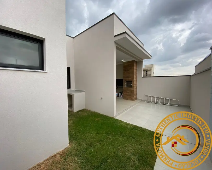 Foto 3 de Casa de Condomínio com 2 quartos à venda, 108m2 em Salto - SP