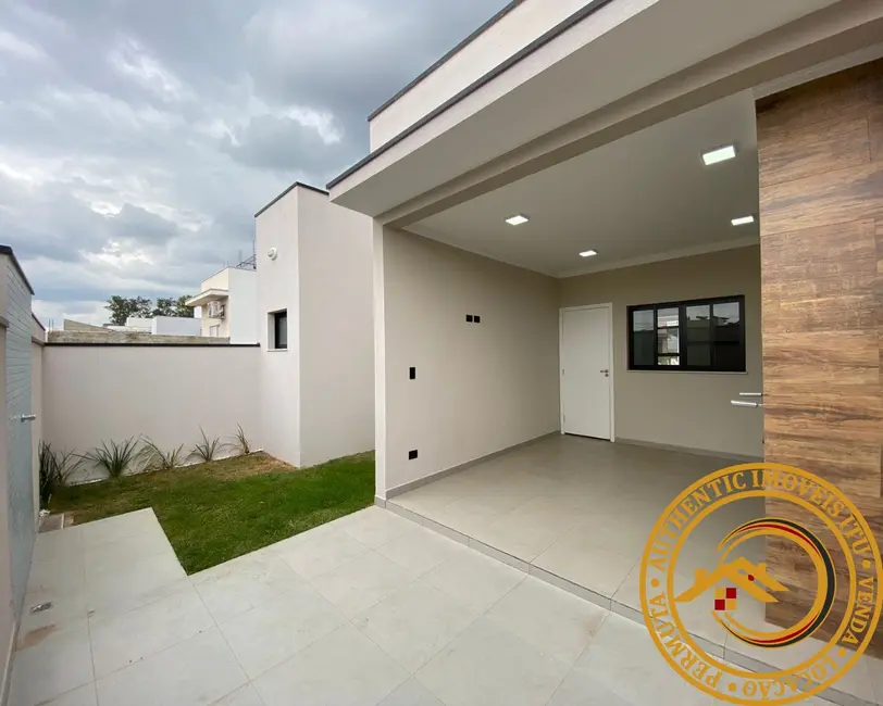 Foto 5 de Casa de Condomínio com 2 quartos à venda, 108m2 em Salto - SP