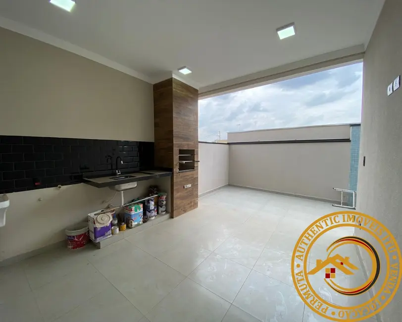 Foto 2 de Casa de Condomínio com 2 quartos à venda, 108m2 em Salto - SP