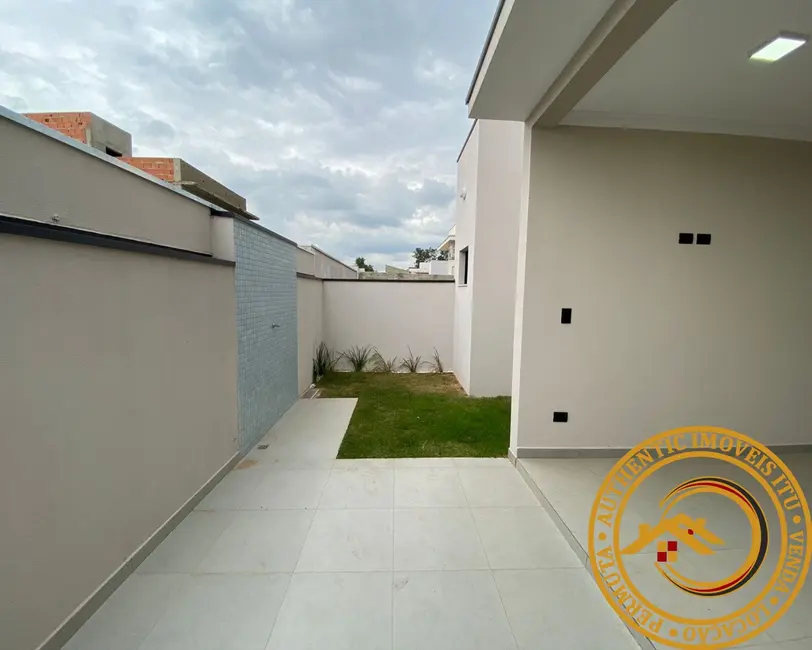 Foto 4 de Casa de Condomínio com 2 quartos à venda, 108m2 em Salto - SP