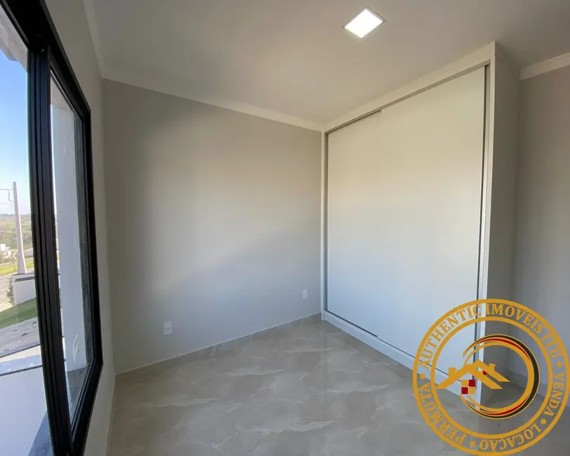 Foto 6 de Casa de Condomínio com 3 quartos à venda, 141m2 em Jardim São José, Itu - SP