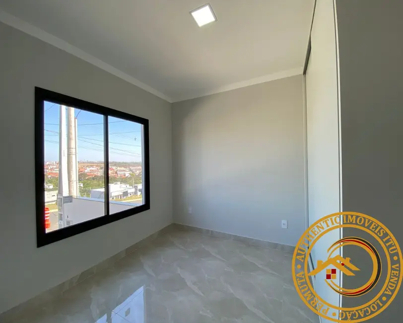 Foto 8 de Casa de Condomínio com 3 quartos à venda, 141m2 em Jardim São José, Itu - SP