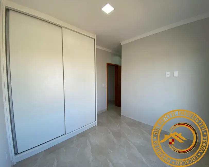 Foto 7 de Casa de Condomínio com 3 quartos à venda, 141m2 em Jardim São José, Itu - SP