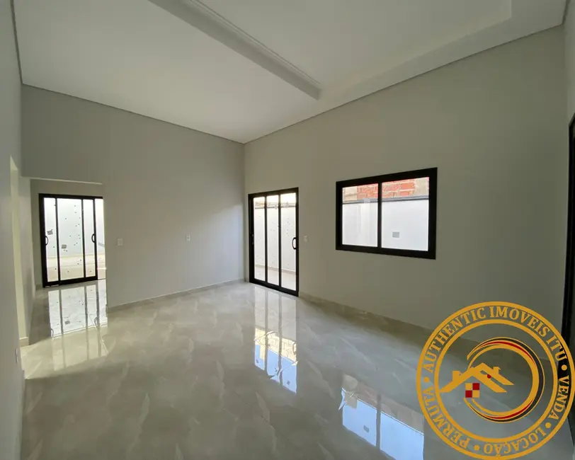 Foto 5 de Casa de Condomínio com 3 quartos à venda, 141m2 em Jardim São José, Itu - SP