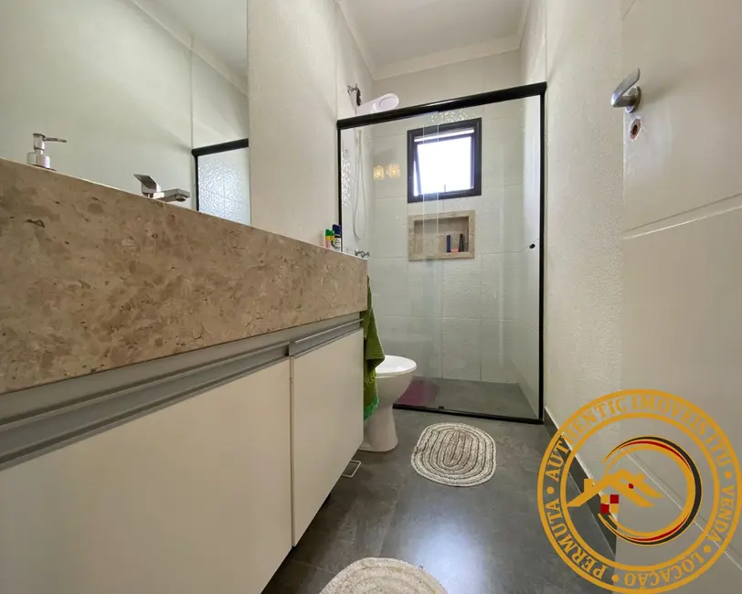 Foto 5 de Casa de Condomínio com 3 quartos à venda, 105m2 em Loteamento Terras de São Pedro e São Paulo, Salto - SP