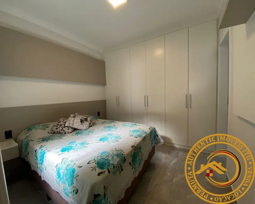 Foto 7 de Casa de Condomínio com 3 quartos à venda, 105m2 em Loteamento Terras de São Pedro e São Paulo, Salto - SP