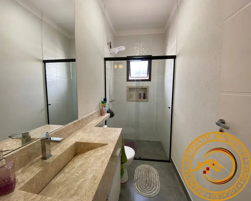 Foto 4 de Casa de Condomínio com 3 quartos à venda, 105m2 em Loteamento Terras de São Pedro e São Paulo, Salto - SP