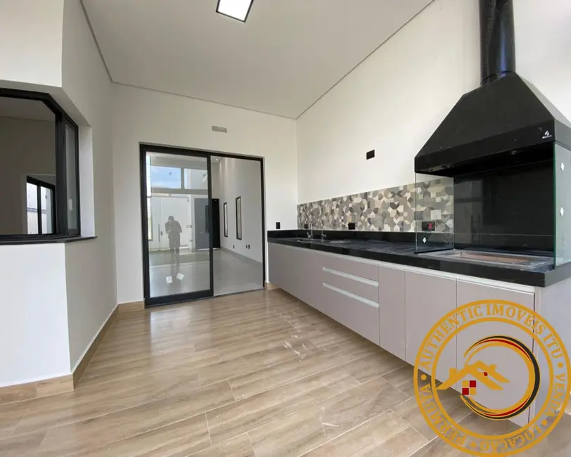 Foto 9 de Casa de Condomínio com 3 quartos à venda, 156m2 em Salto - SP