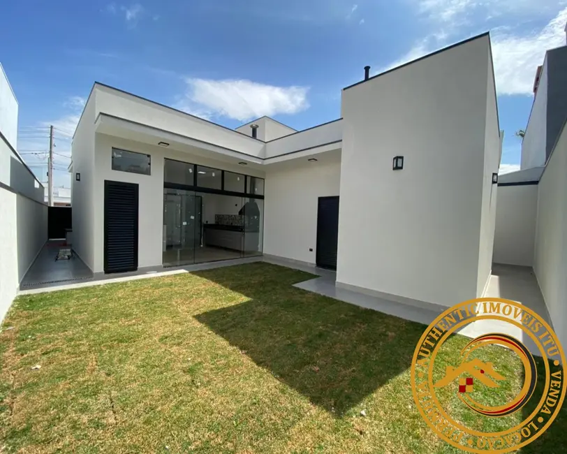 Foto 7 de Casa de Condomínio com 3 quartos à venda, 156m2 em Salto - SP