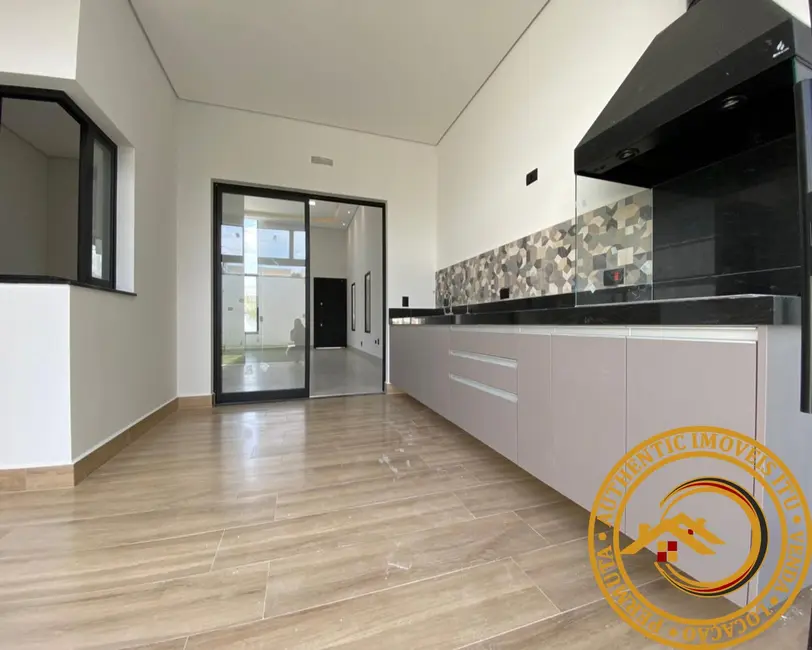 Foto 5 de Casa de Condomínio com 3 quartos à venda, 156m2 em Salto - SP