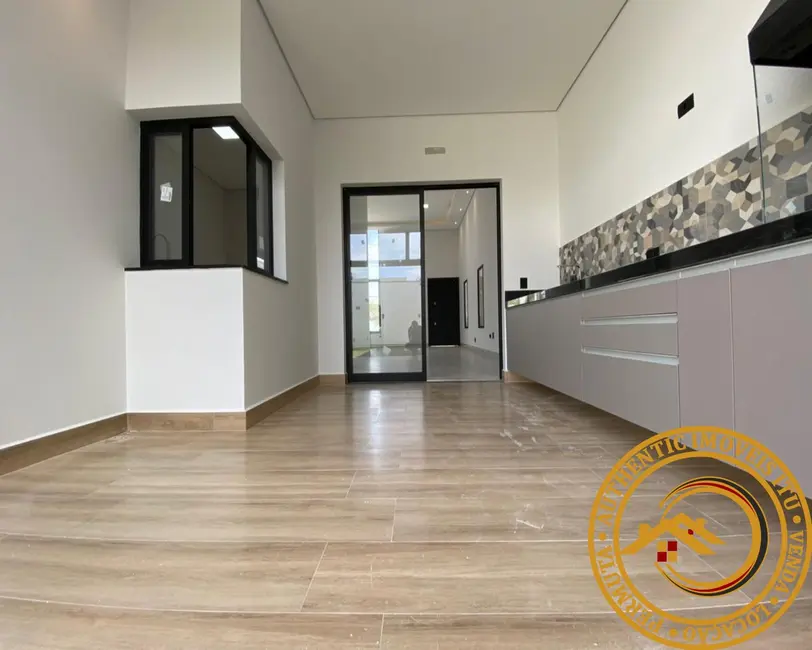 Foto 4 de Casa de Condomínio com 3 quartos à venda, 156m2 em Salto - SP