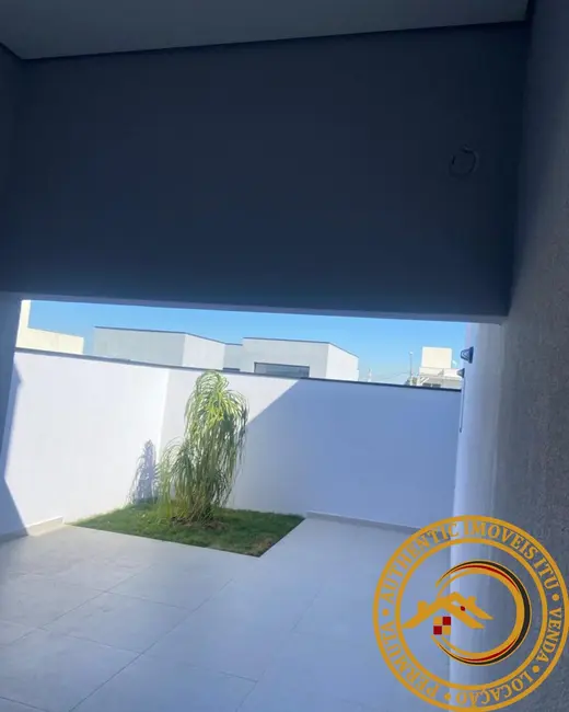 Foto 4 de Casa de Condomínio com 3 quartos à venda, 129m2 em Residencial Piccolino, Salto - SP