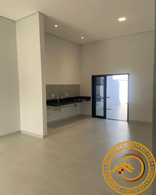 Foto 5 de Casa de Condomínio com 3 quartos à venda, 129m2 em Residencial Piccolino, Salto - SP
