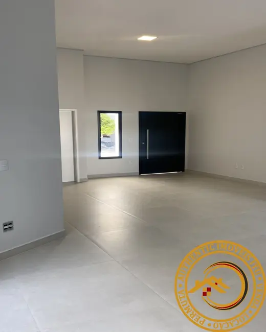 Foto 2 de Casa de Condomínio com 3 quartos à venda, 129m2 em Residencial Piccolino, Salto - SP