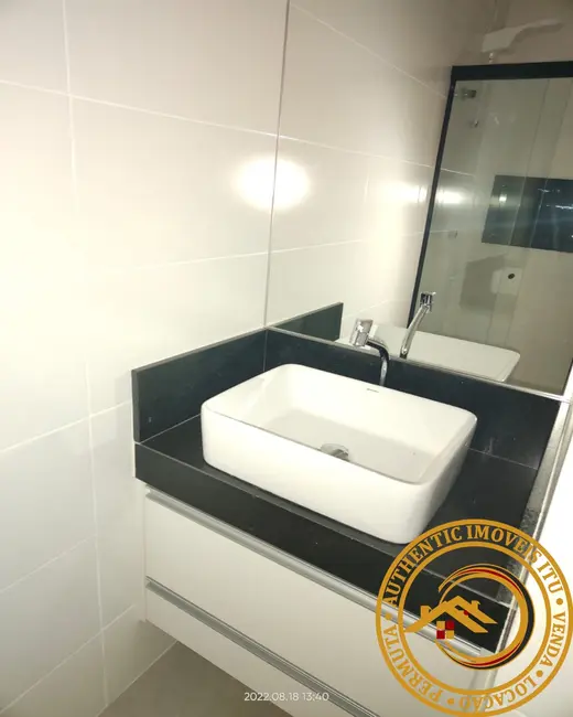 Foto 6 de Casa de Condomínio com 3 quartos à venda, 110m2 em Rancho Grande, Itu - SP