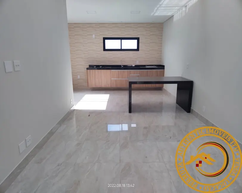 Foto 8 de Casa de Condomínio com 3 quartos à venda, 110m2 em Rancho Grande, Itu - SP