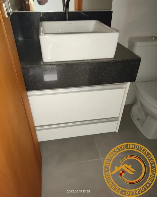 Foto 5 de Casa de Condomínio com 3 quartos à venda, 110m2 em Rancho Grande, Itu - SP