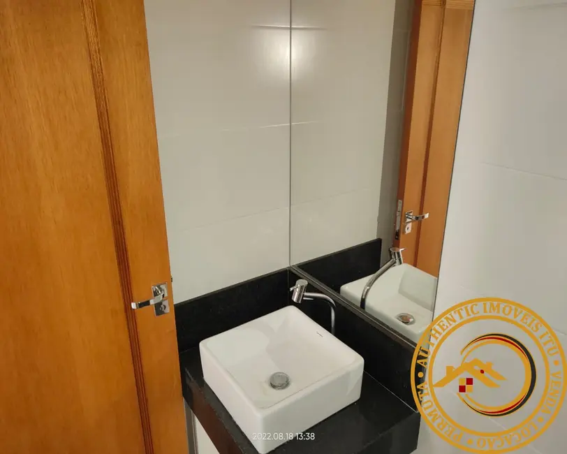 Foto 4 de Casa de Condomínio com 3 quartos à venda, 110m2 em Rancho Grande, Itu - SP