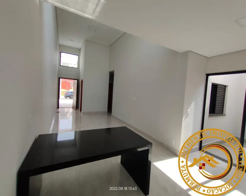 Foto 1 de Casa de Condomínio com 3 quartos à venda, 110m2 em Rancho Grande, Itu - SP