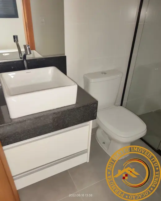 Foto 9 de Casa de Condomínio com 3 quartos à venda, 110m2 em Rancho Grande, Itu - SP