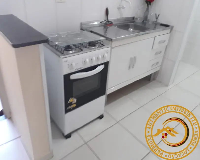 Foto 3 de Apartamento com 1 quarto à venda e para alugar, 38m2 em Boituva - SP