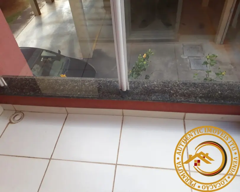 Foto 1 de Apartamento com 1 quarto à venda e para alugar, 38m2 em Boituva - SP