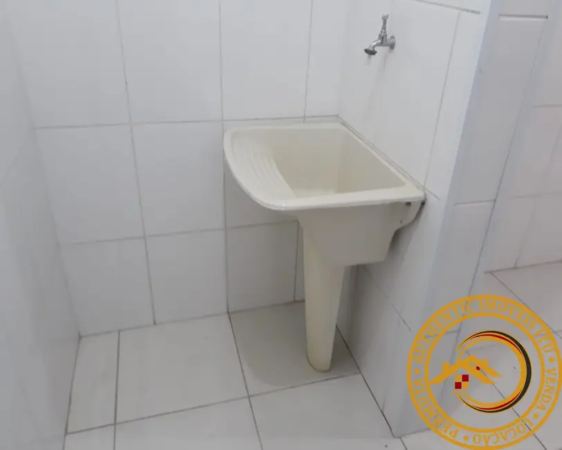 Foto 4 de Apartamento com 1 quarto à venda e para alugar, 38m2 em Boituva - SP