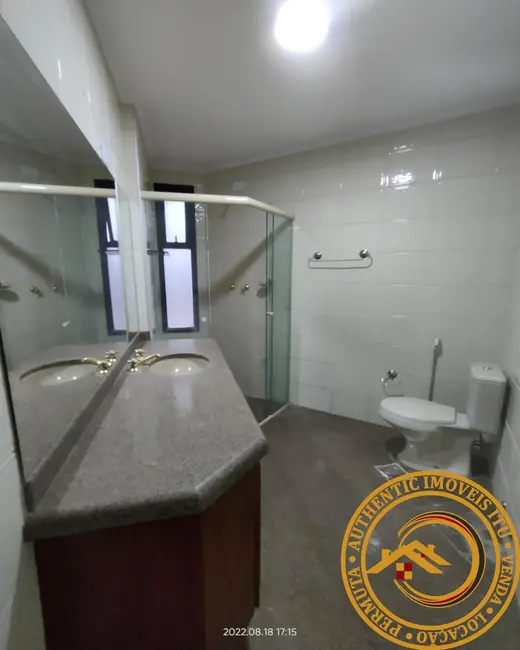 Foto 4 de Apartamento com 4 quartos à venda, 280m2 em Jardim Corazza, Itu - SP