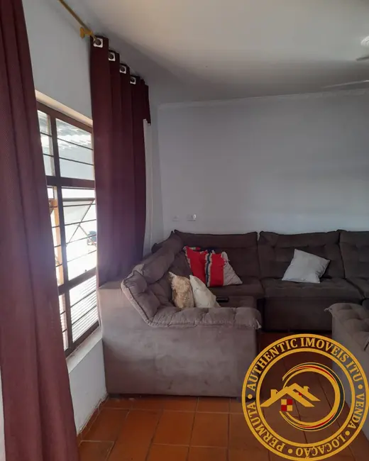 Foto 4 de Casa com 3 quartos à venda, 200m2 em Boituva - SP