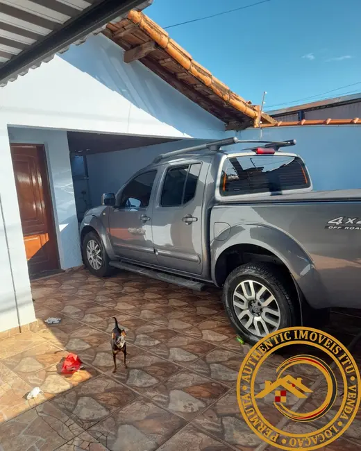 Foto 3 de Casa com 3 quartos à venda, 200m2 em Boituva - SP