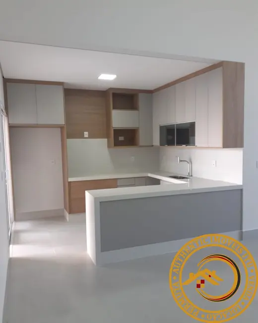 Foto 5 de Casa de Condomínio com 3 quartos à venda, 154m2 em Jardim Bréscia, Indaiatuba - SP