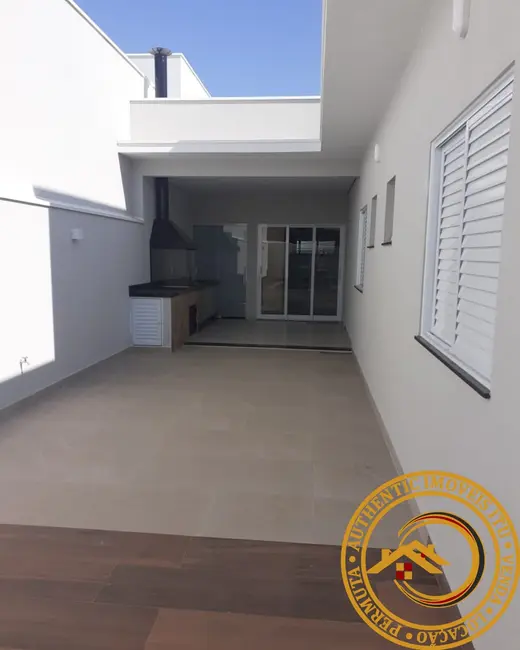 Foto 7 de Casa de Condomínio com 3 quartos à venda, 154m2 em Jardim Bréscia, Indaiatuba - SP