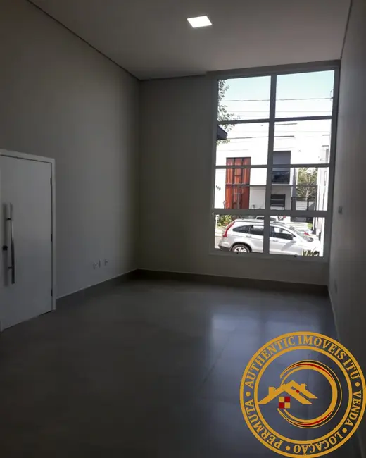 Foto 8 de Casa de Condomínio com 3 quartos à venda, 154m2 em Jardim Bréscia, Indaiatuba - SP