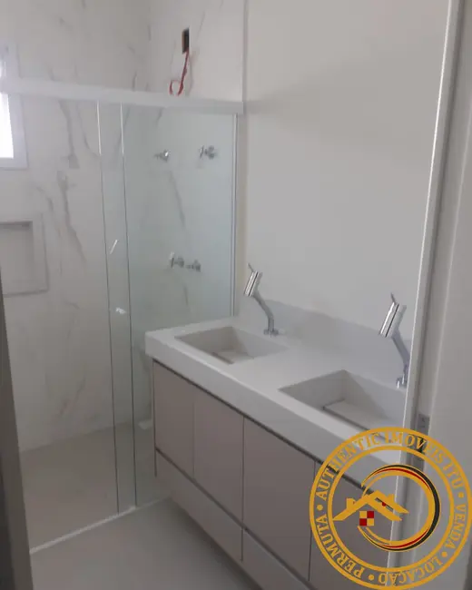 Foto 2 de Casa de Condomínio com 3 quartos à venda, 154m2 em Jardim Bréscia, Indaiatuba - SP