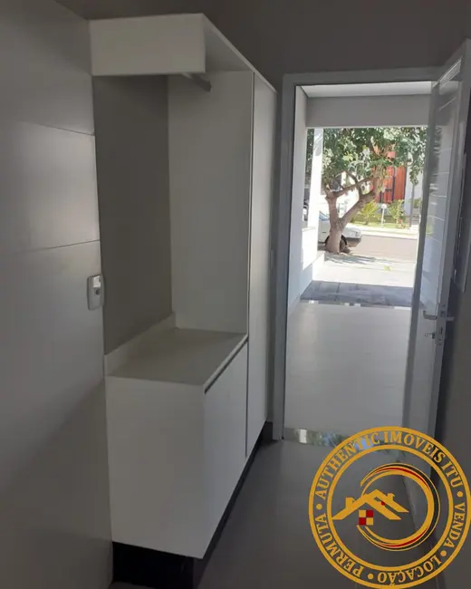 Foto 6 de Casa de Condomínio com 3 quartos à venda, 154m2 em Jardim Bréscia, Indaiatuba - SP