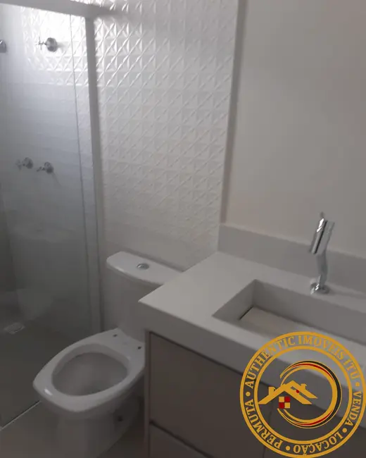 Foto 3 de Casa de Condomínio com 3 quartos à venda, 154m2 em Jardim Bréscia, Indaiatuba - SP