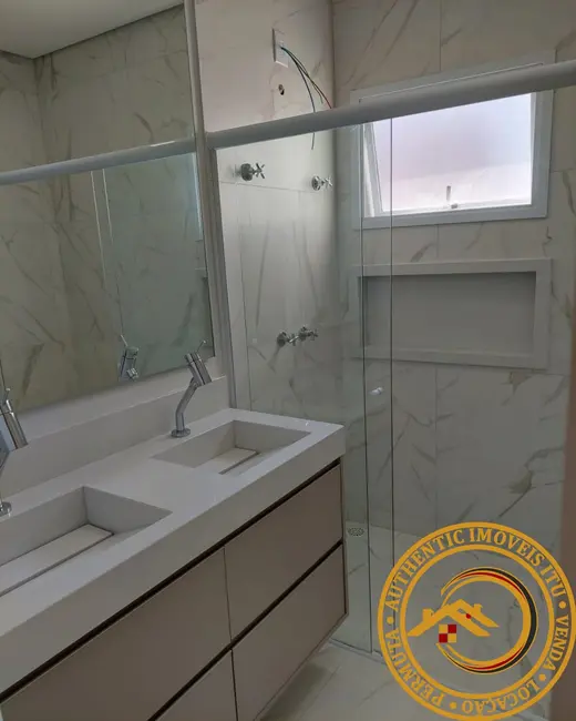 Foto 5 de Casa de Condomínio com 3 quartos à venda, 190m2 em Jardins Di Roma, Indaiatuba - SP