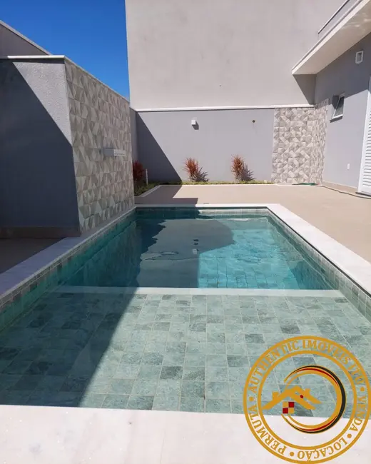 Foto 4 de Casa de Condomínio com 3 quartos à venda, 190m2 em Jardins Di Roma, Indaiatuba - SP