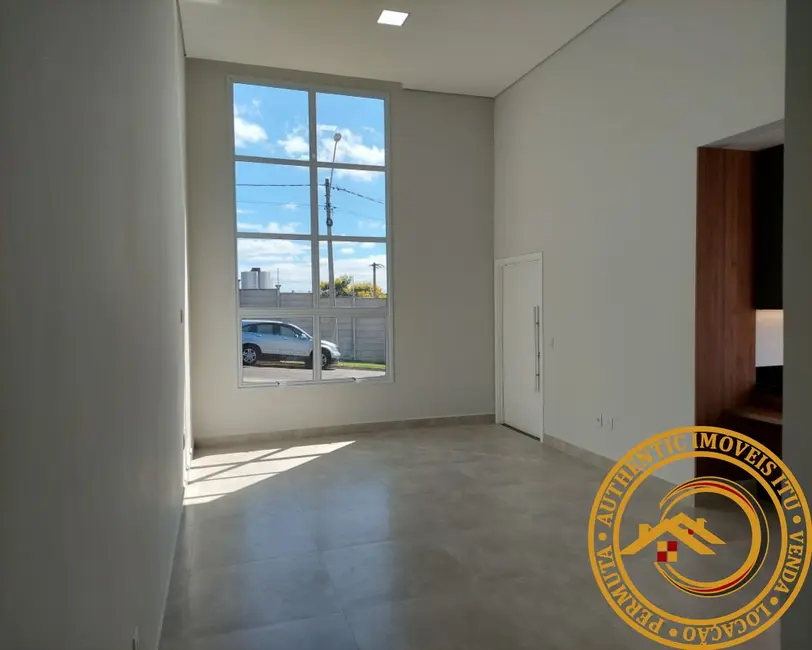 Foto 9 de Casa de Condomínio com 3 quartos à venda, 190m2 em Jardins Di Roma, Indaiatuba - SP