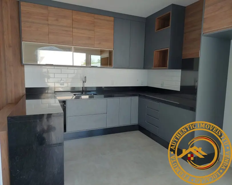 Foto 7 de Casa de Condomínio com 3 quartos à venda, 190m2 em Jardins Di Roma, Indaiatuba - SP