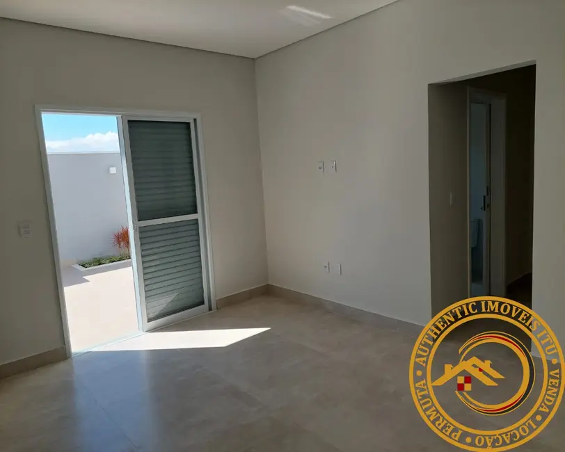 Foto 3 de Casa de Condomínio com 3 quartos à venda, 190m2 em Jardins Di Roma, Indaiatuba - SP