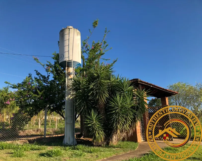 Foto 2 de Terreno / Lote à venda, 1000m2 em Boituva - SP