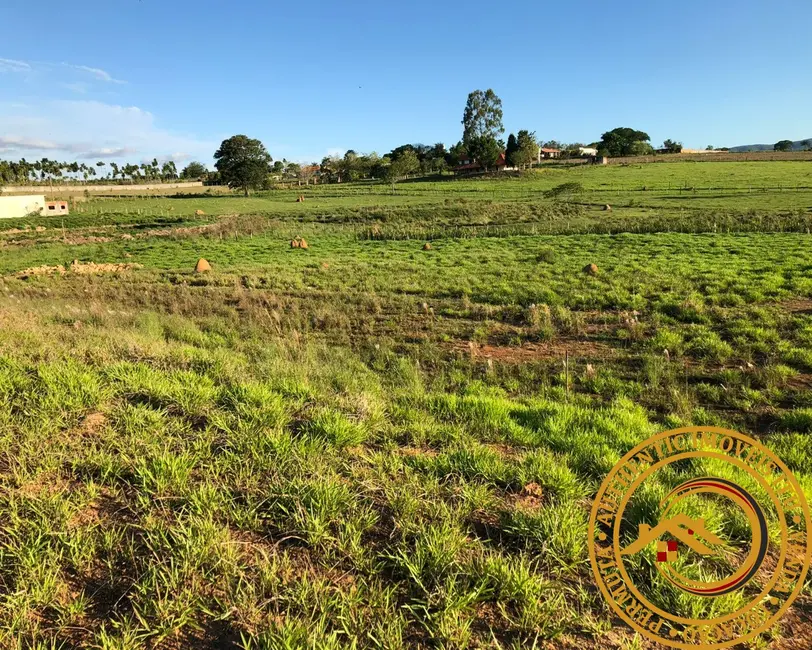 Foto 1 de Terreno / Lote à venda, 1000m2 em Boituva - SP