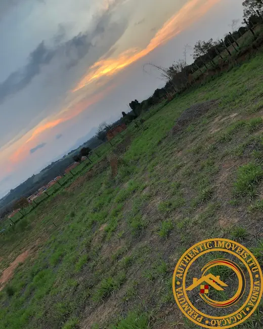 Foto 4 de Terreno / Lote à venda, 1000m2 em Boituva - SP