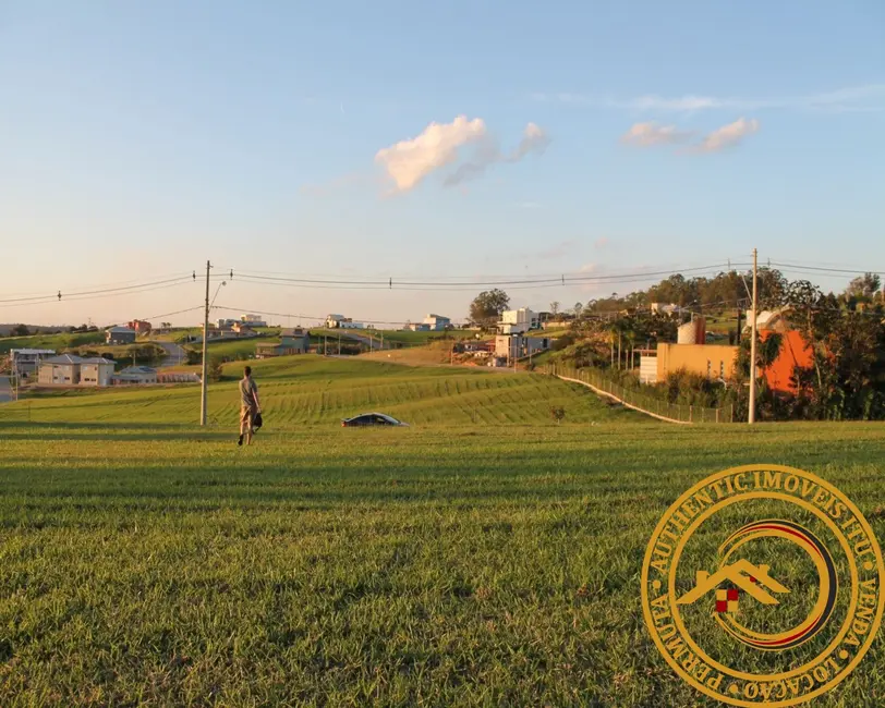 Foto 3 de Terreno / Lote à venda, 1000m2 em City Castello, Itu - SP