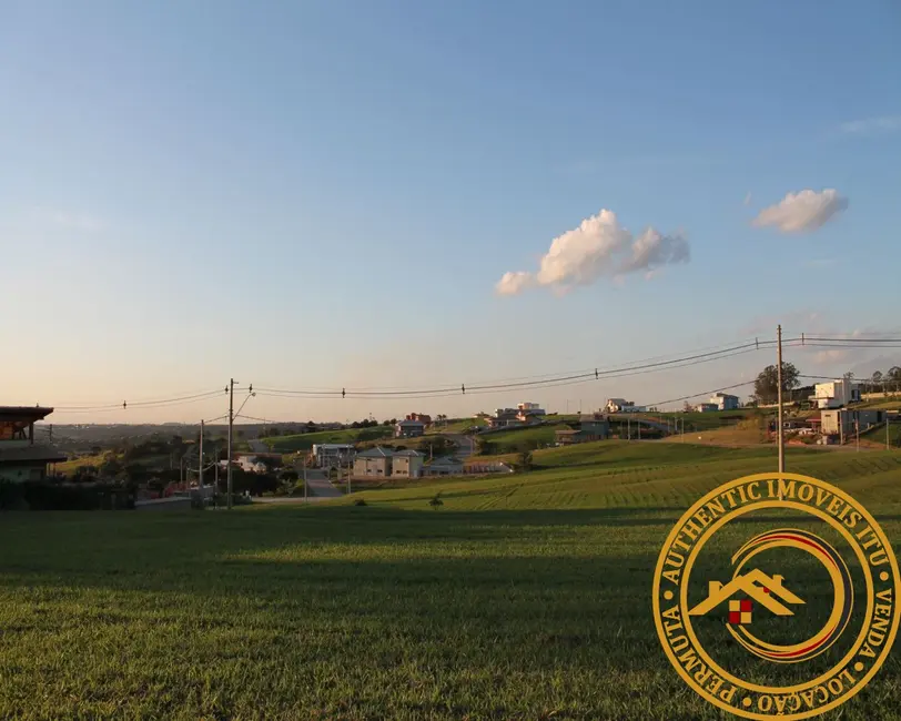 Foto 4 de Terreno / Lote à venda, 1000m2 em City Castello, Itu - SP